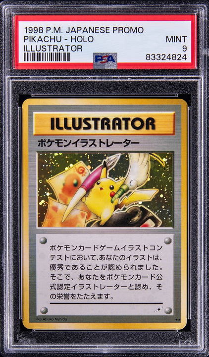 Las cartas de Pokémon más caras de la historia (2026): récords graded + grails que aún puedes conseguir raw